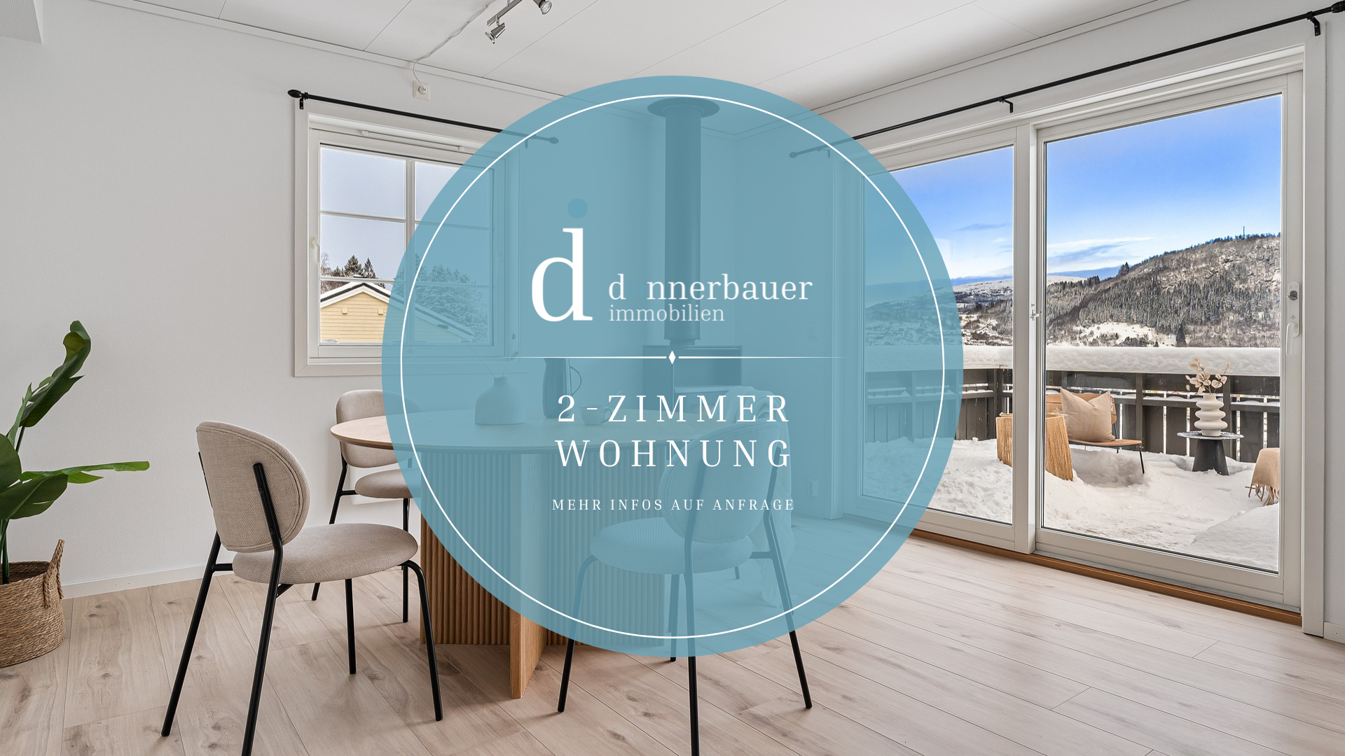 Wohnung zum Kauf 238.400 € 2 Zimmer 50 m²<br/>Wohnfläche EG<br/>Geschoss Bischofshofen 5500