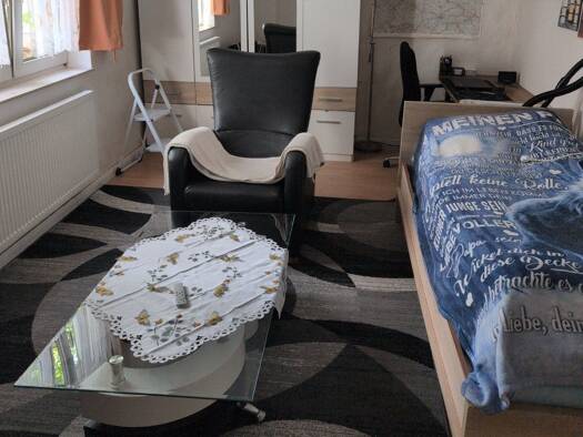 WG-Zimmer zur Miete 400 € 16 m² frei ab 01.08.2026 Gibitzenhof Nürnberg 90441