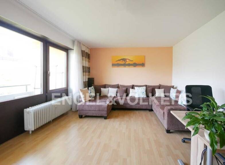 2 2,5Zimmer Wohnung kaufen in Schweinfurt immowelt