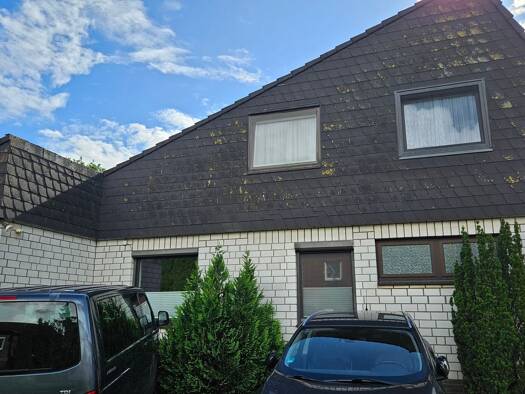 Wohnung zur Miete 800 € 3 Zimmer 100 m² frei ab 01.12.2026 Dammhausen Buxtehude 21614