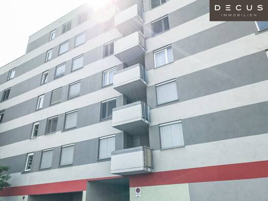 Wohnung zur Miete 859 € 3 Zimmer EG Lend Graz 8020