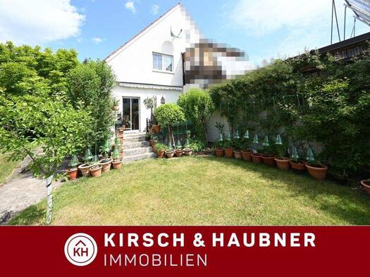 Doppelhaushälfte zum Kauf 245.000 € 4 Zimmer 89 m² 369 m² Grundstück Höhenberg i. T. Neumarkt 92318