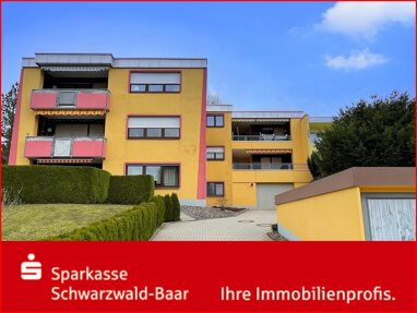 Wohnung zum Kauf 239.000 € 3,5 Zimmer 106 m² Wöschhalde Villingen-Schwenningen 78052