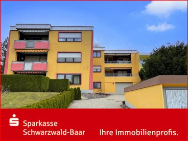 Wohnung zum Kauf 239.000 € 3,5 Zimmer 106 m² Wöschhalde Villingen-Schwenningen 78052