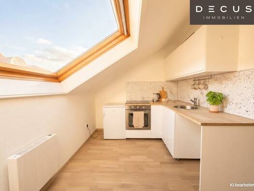 Wohnung zum Kauf 220.000 € 2 Zimmer Geidorf Graz 8010