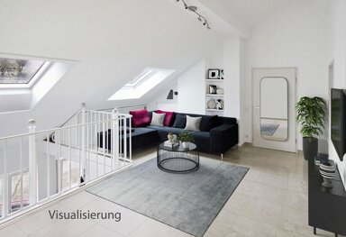 Maisonette zum Kauf provisionsfrei 580.000 € 3,5 Zimmer 85 m² 2. Geschoss frei ab sofort Forstenried München 81476