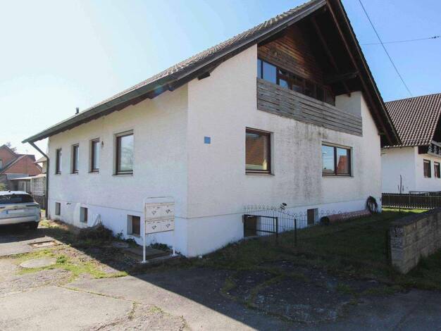 Sonstiges zum Kauf als Kapitalanlage geeignet 269.000 € 3 Zimmer 100 m² 302,1 m² Grundstück Obermaxfeld Königsmoos 86669