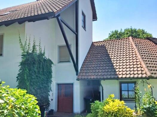 Wohnung zur Miete 650 € 1 Zimmer 58 m² frei ab 01.10.2026 Erding Erding 85435