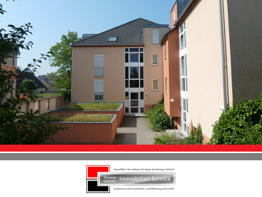 Penthouse zur Miete 945 € 2,5 Zimmer 93 m² 2. Geschoss frei ab 01.10.2026 Burgfarrnbacher Str. 9 Zirndorf 90513
