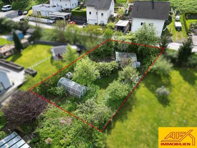 Grundstück zum Kauf 87.500 € 400 m² Grundstück Arnsberg Arnsberg 59821