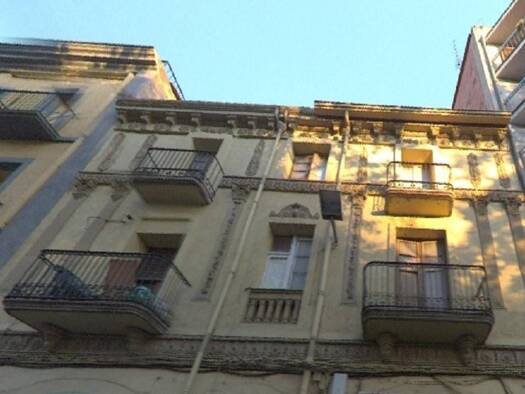 Wohnung zum Kauf 1 Zimmer 79 m² Carme 119 Girona 17004