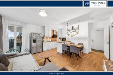 Wohnung zum Kauf 435.000 € 4 Zimmer 99 m² 2. Geschoss Schönefeld Schönefeld 12529
