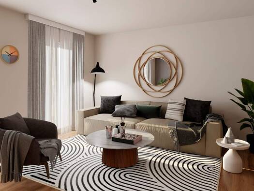 Doppelhaushälfte zum Kauf - Neubau provisionsfrei 669.900 € 5 Zimmer 145,8 m² 274 m² Grundstück frei ab 01.01.2026 Im Westenfeld 35 Winz-Baak Hattingen 45529