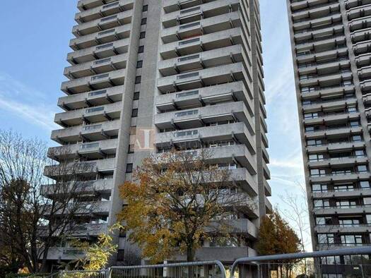 Wohnung zum Kauf 278.000 € 3 Zimmer 85,3 m² 7. Geschoss Riehlerstraße 200 Riehl Köln / Riehl 50735