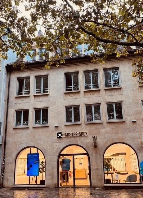 Wohnung zur Miete 780 € 60 m²<br/>Wohnfläche 1.<br/>Geschoss ab sofort<br/>Verfügbarkeit St. Martin Bamberg 96047