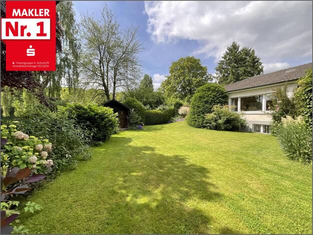 Bungalow zum Kauf 385.000 € 5 Zimmer 101 m² 694 m² Grundstück Soest 59494