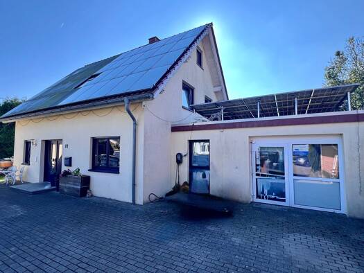 Einfamilienhaus zum Kauf 470.000 € 7 Zimmer 177 m² 735 m² Grundstück frei ab 15.07.2026 Schlangen 33189