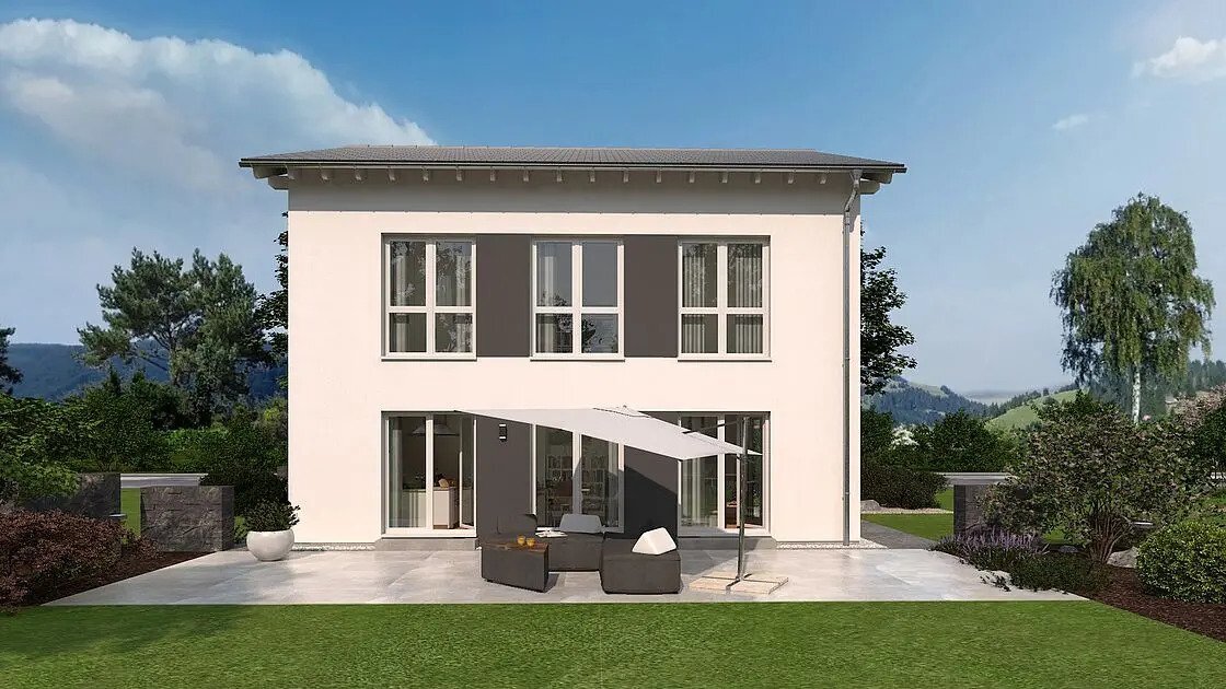 Bungalow zum Kauf 462.000 € 3 Zimmer 187,3 m²<br/>Wohnfläche 550 m²<br/>Grundstück Poggenhagen Neustadt am Rübenberge 31535