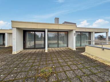 Penthouse zum Kauf 4 Zimmer 250,8 m² 6. Geschoss Kempten Kempten 87435