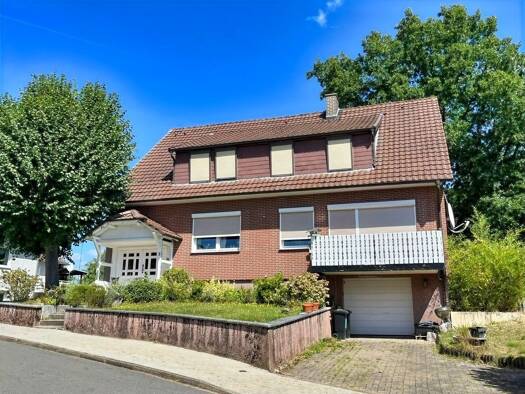 Mehrfamilienhaus zum Kauf 230.000 € 8 Zimmer 200,8 m² 968 m² Grundstück Elvershausen Katlenburg-Lindau 37191