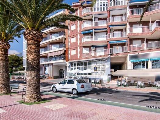 Verkaufsfläche zur Miete 4.100 € 253 m² Verkaufsfläche CAMPOAMOR 99 San Pedro del Pinatar 30740
