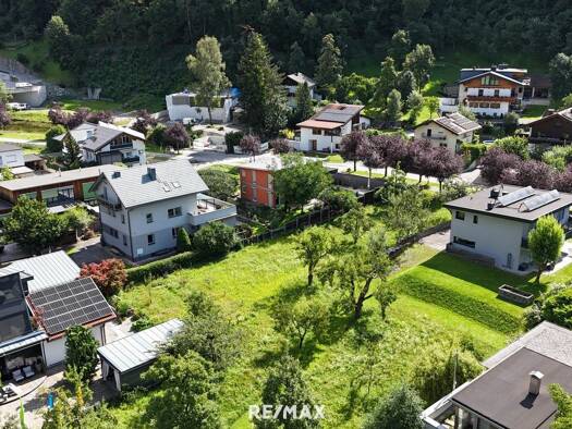 Grundstück zum Kauf 315.000 € 351 m² Grundstück Zams 6511