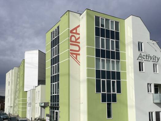 Büro zur Miete 8 € 3 Zimmer Triester Straße 12 Wiener Neudorf 2351