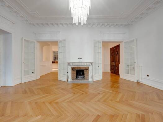 Wohnung zum Kauf 2.550.000 € 8 Zimmer 280 m² Vieille Chapelle MARSEILLE 13000