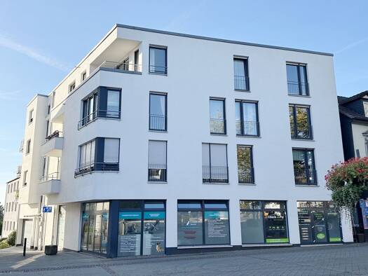 Wohnung zum Kauf 325.000 € 3 Zimmer 94 m² Geschoss 1/4 frei ab sofort Mitte Heiligenhaus 42579