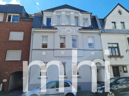 Mehrfamilienhaus zum Kauf 629.000 € 12 Zimmer 255 m² 402 m² Grundstück Troisdorf 53840