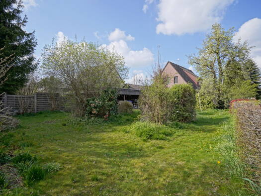 Grundstück zum Kauf 117.000 € 1.527 m² Grundstück Beverstedt Beverstedt 27616