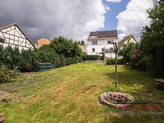 Einfamilienhaus zum Kauf 499.000 € 7 Zimmer 209,4 m² 672 m² Grundstück Zoznegg Mühlingen / Zoznegg 78357