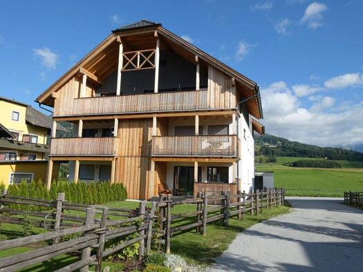 Wohnung zum Kauf 358.800 € 3 Zimmer 63 m² Mauterndorf 5570