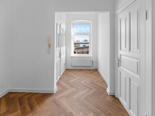 Wohnung zur Miete 1.000 € 3 Zimmer 90,8 m² Geschoss 1/2 frei ab 15.10.2026 Itzehoe 25524