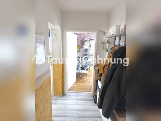 Wohnung zur Miete Tauschwohnung 535 € 2,5 Zimmer 56 m² 1. Geschoss Mauenheim Nippes 50739
