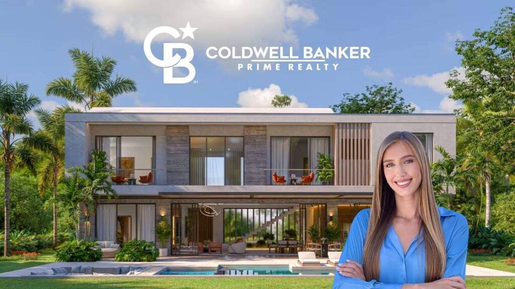 Villa zum Kauf 1.162.711 € 689 m² 1.056 m² Grundstück Cap Cana Punta Cana 23000