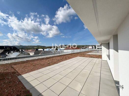 Wohnung zum Kauf - Erstbezug provisionsfrei 513.250 € 4 Zimmer 6. Geschoss Krems an der Donau 3500