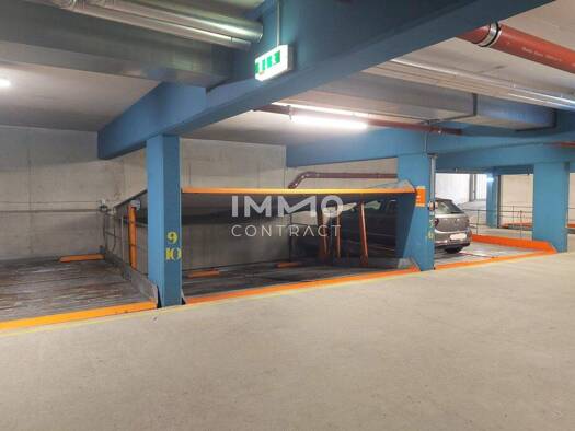 Tiefgaragenstellplatz zur Miete 34,80 € Heinrichstraße 47a Geidorf Graz 8010