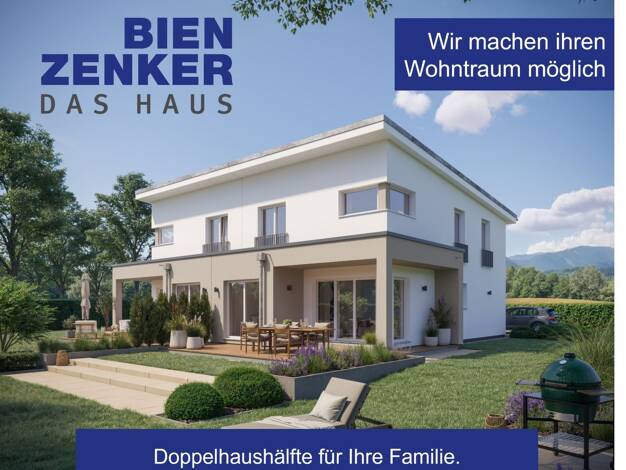 Doppelhaushälfte zum Kauf 640.000 € 5 Zimmer 125 m² 290 m² Grundstück Heitersheim Heitersheim 79423