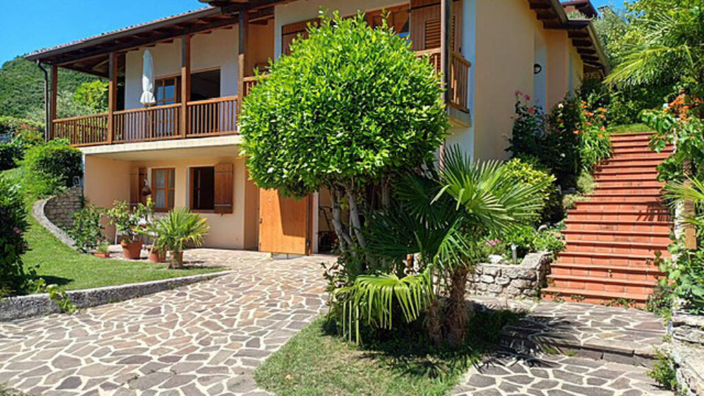 Haus zum Kauf 799.000 € 4 Zimmer 160 m² 750 m² Grundstück Mezzema 25010