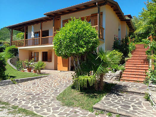 Haus zum Kauf 720.000 € 4 Zimmer 160 m² 750 m² Grundstück Tremosine sul Garda 25010