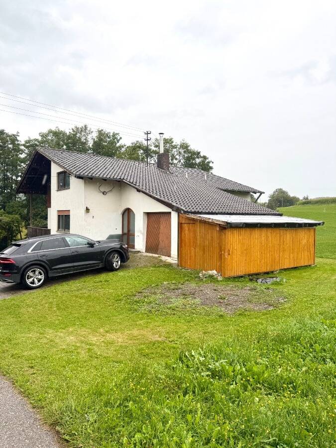 Einfamilienhaus zum Kauf – pohled 3
