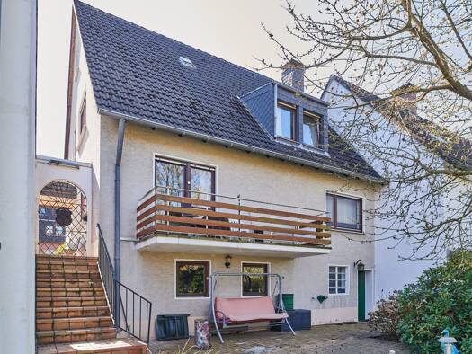 Haus zum Kauf provisionsfrei 360.000 € 6 Zimmer 145 m² 551 m² Grundstück frei ab sofort Villigst Schwerte 58239
