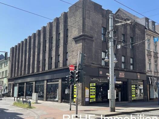 Bürogebäude zum Kauf als Kapitalanlage geeignet 1.250.000 € 466 m² Grundstück Grillostr. 2 Marxloh Hamborn 47169