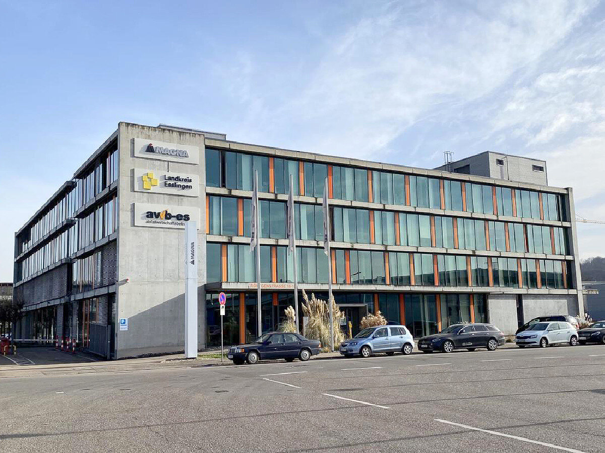 Werkstatt zur Miete 12,50 € 420 m²<br/>Lagerfläche Neckarhalde Esslingen am Neckar 73733