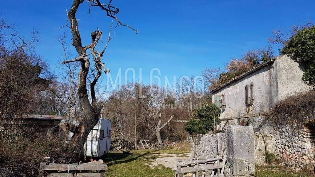 Land-/Forstwirtschaft zum Kauf 310.000 € Skrbcici, Krk Vrh i Zapad