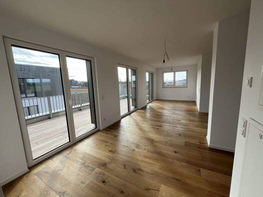 Wohnung zum Kauf 378.572 € 2 Zimmer 88,9 m² 2. Geschoss Kirchenlaibach Speichersdorf 95469