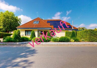 Einfamilienhaus zum Kauf provisionsfrei 470.000 € 6 Zimmer 199 m² 869 m² Grundstück Brinkum Stuhr 28816