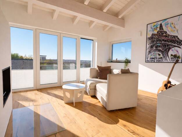 Mehrfamilienhaus zum Kauf 1.700.000 € 11 Zimmer 425 m² 1.170 m² Grundstück Kranzberg 85402