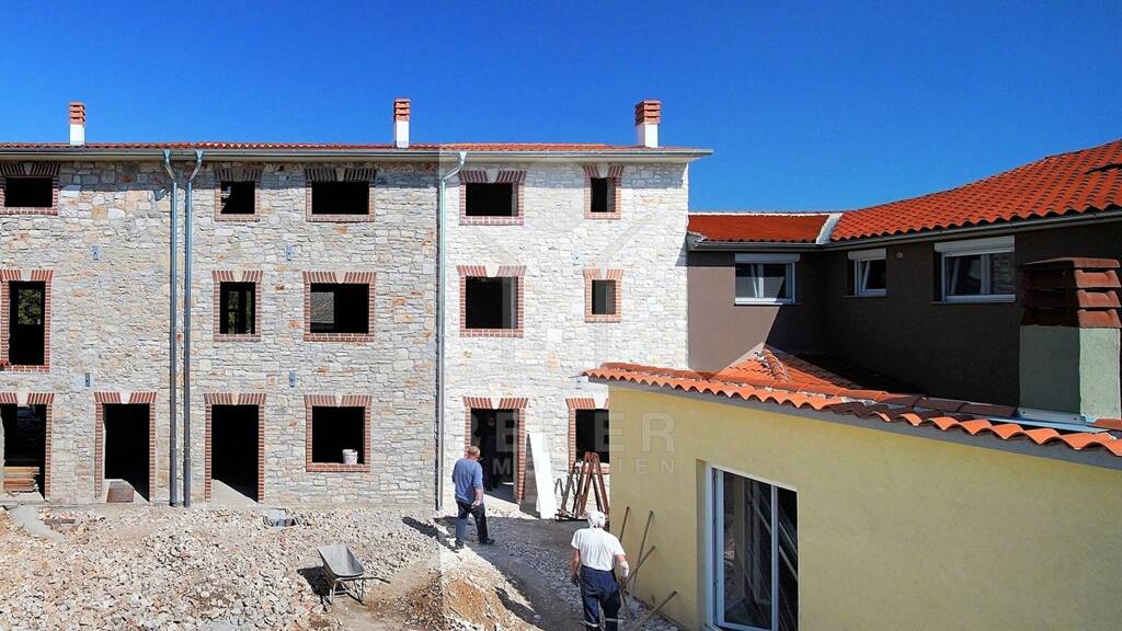 Reihenmittelhaus zum Kauf 5 Zimmer 83 m² 208 m² Grundstück Svetvincenat